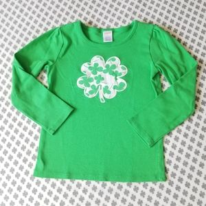 Shamrock Shirt